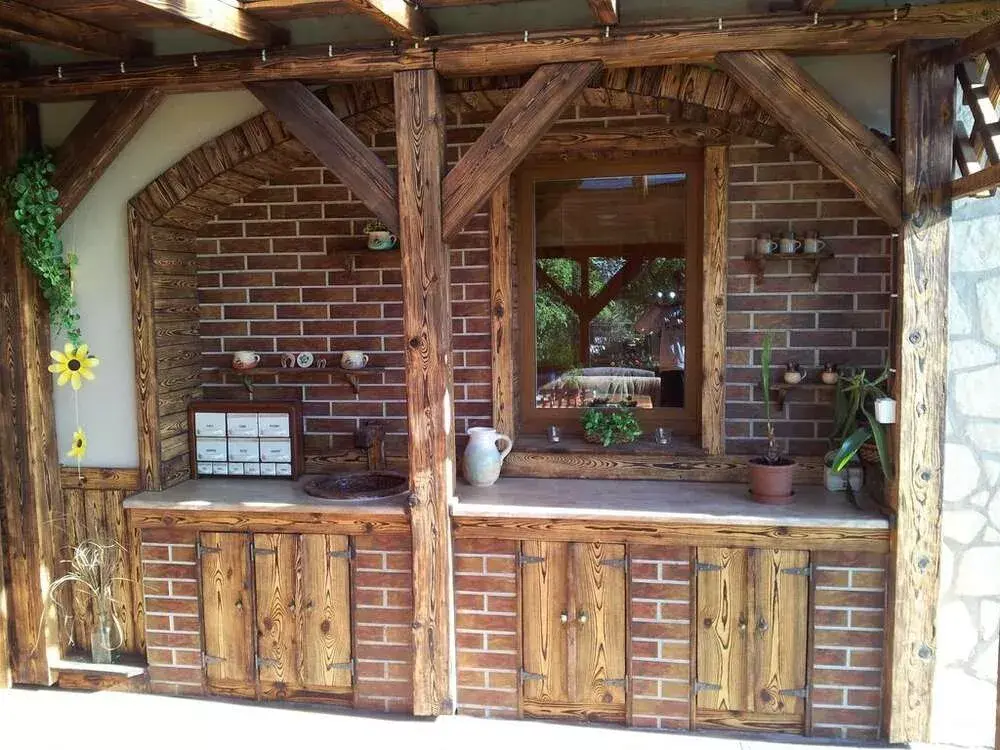 Photo 2 of Penzion PIANO RANCH